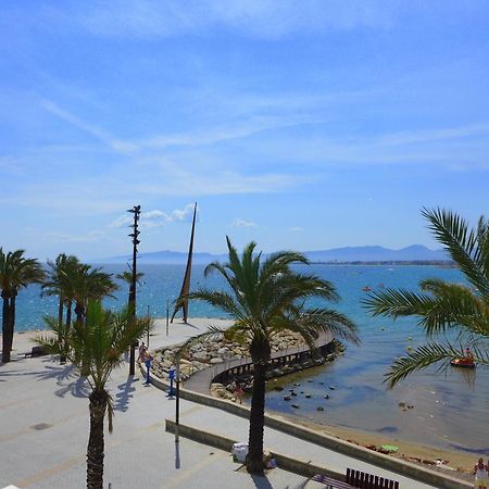 Rentalmar Family Acantilados Salou Exterior foto