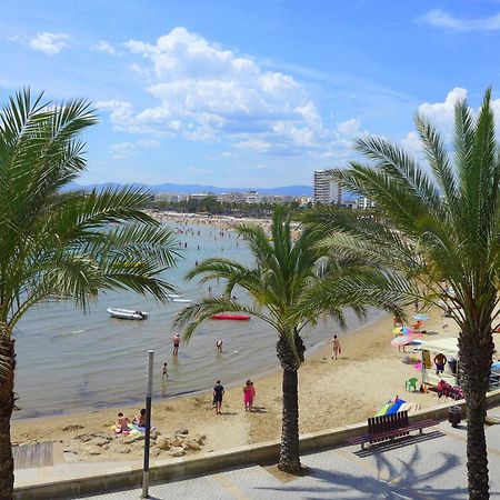 Rentalmar Family Acantilados Salou Exterior foto