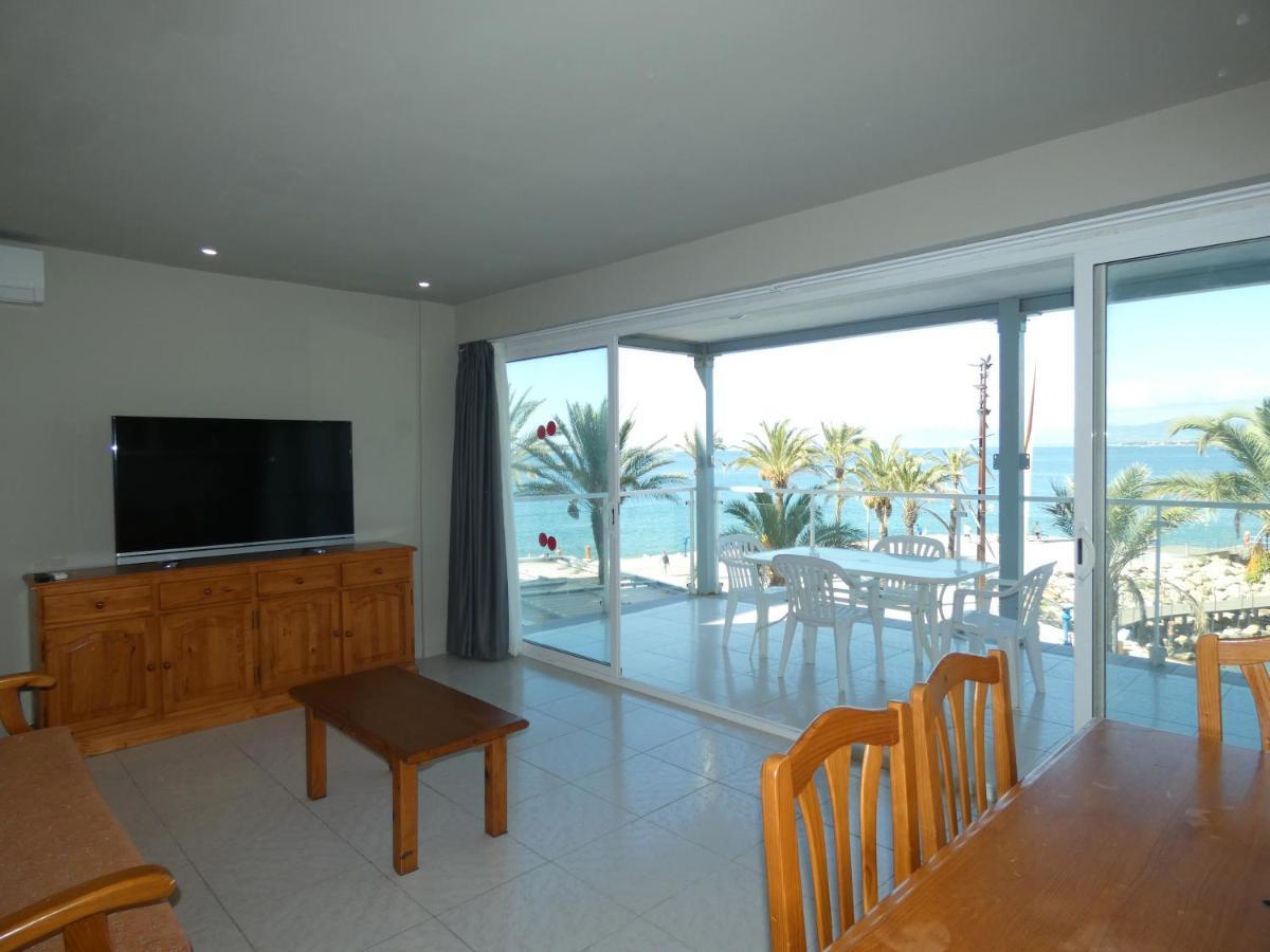 Rentalmar Family Acantilados Salou Exterior foto