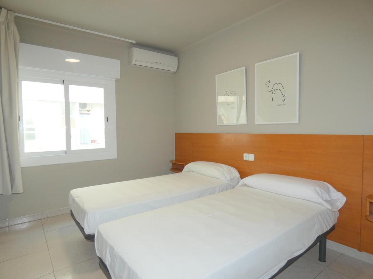 Rentalmar Family Acantilados Salou Exterior foto