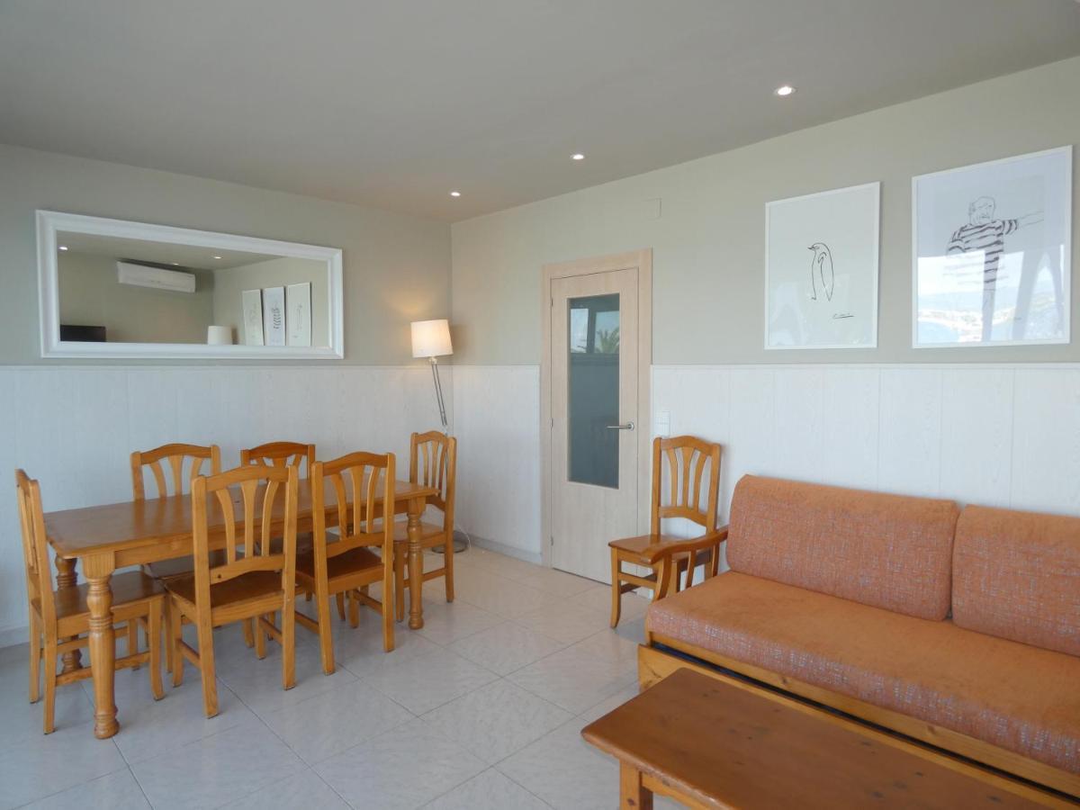 Rentalmar Family Acantilados Salou Exterior foto