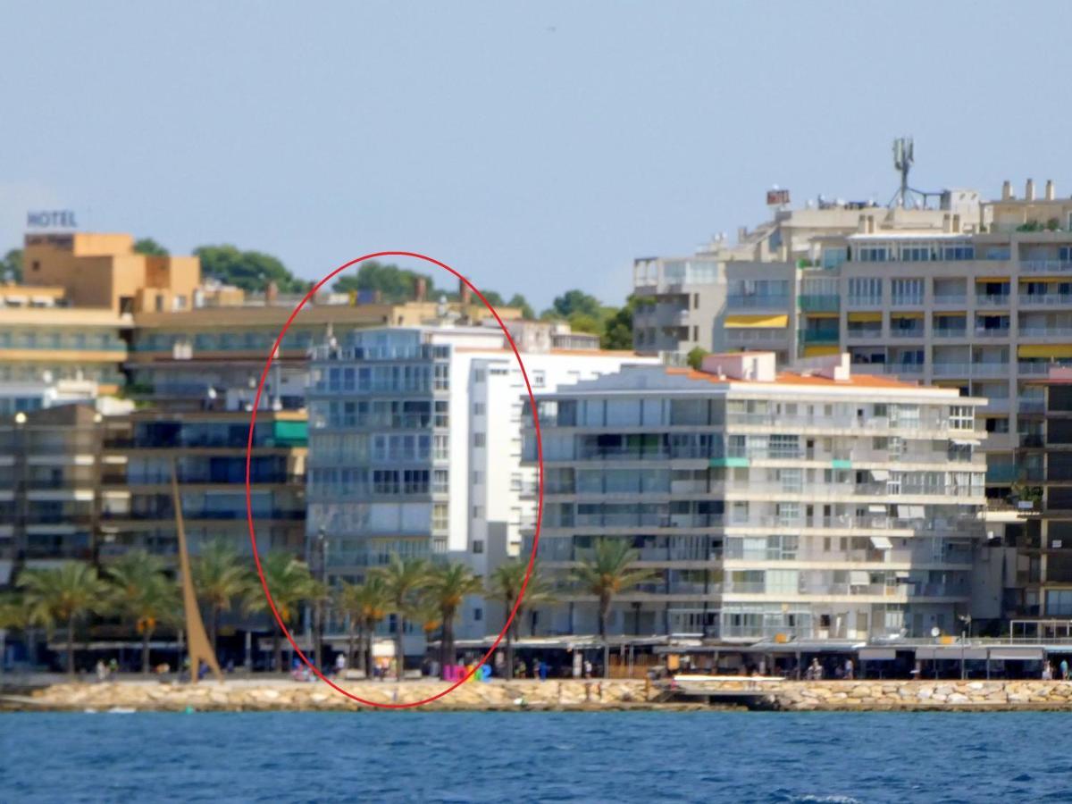 Rentalmar Family Acantilados Salou Exterior foto