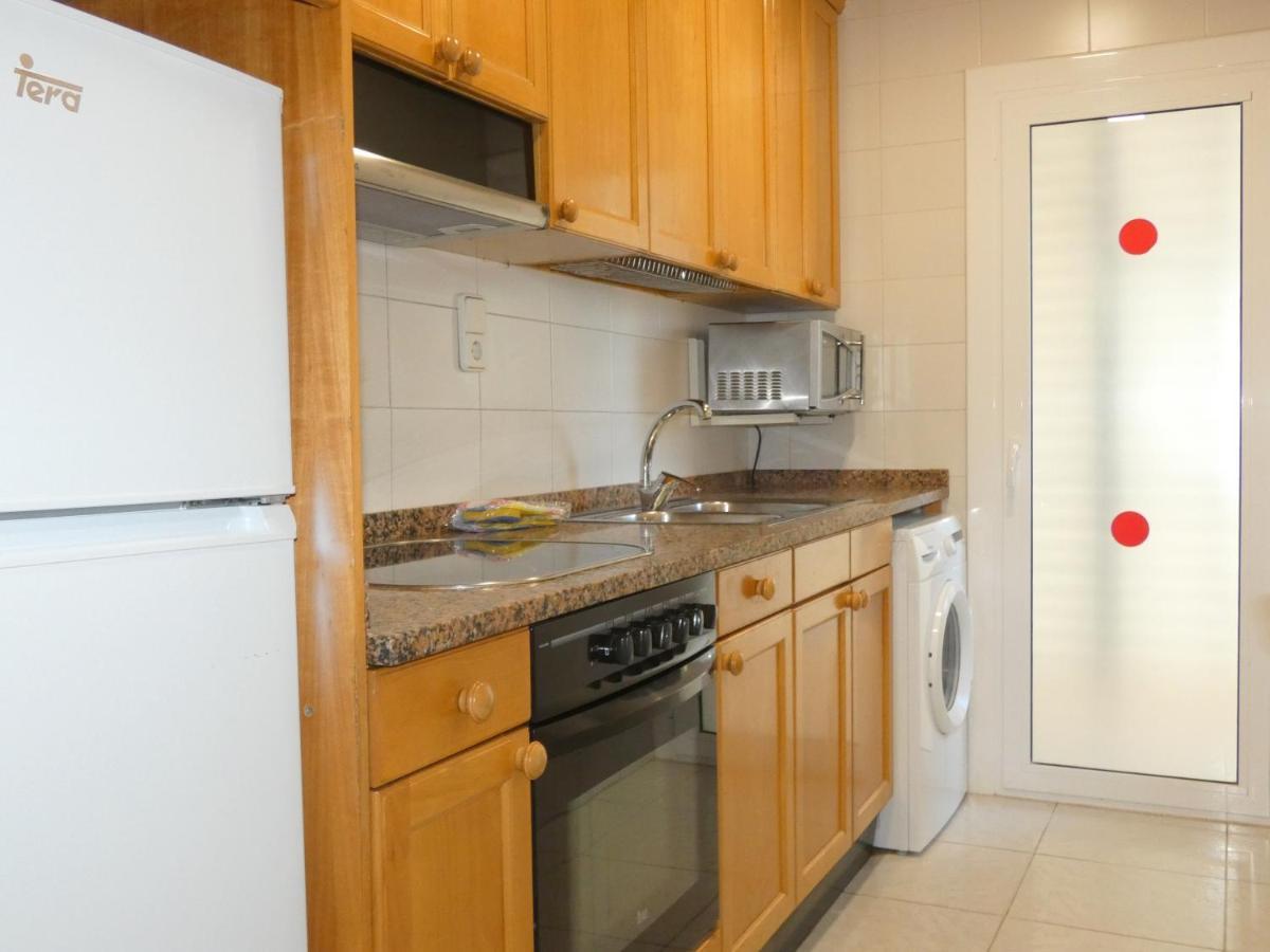 Rentalmar Family Acantilados Salou Exterior foto