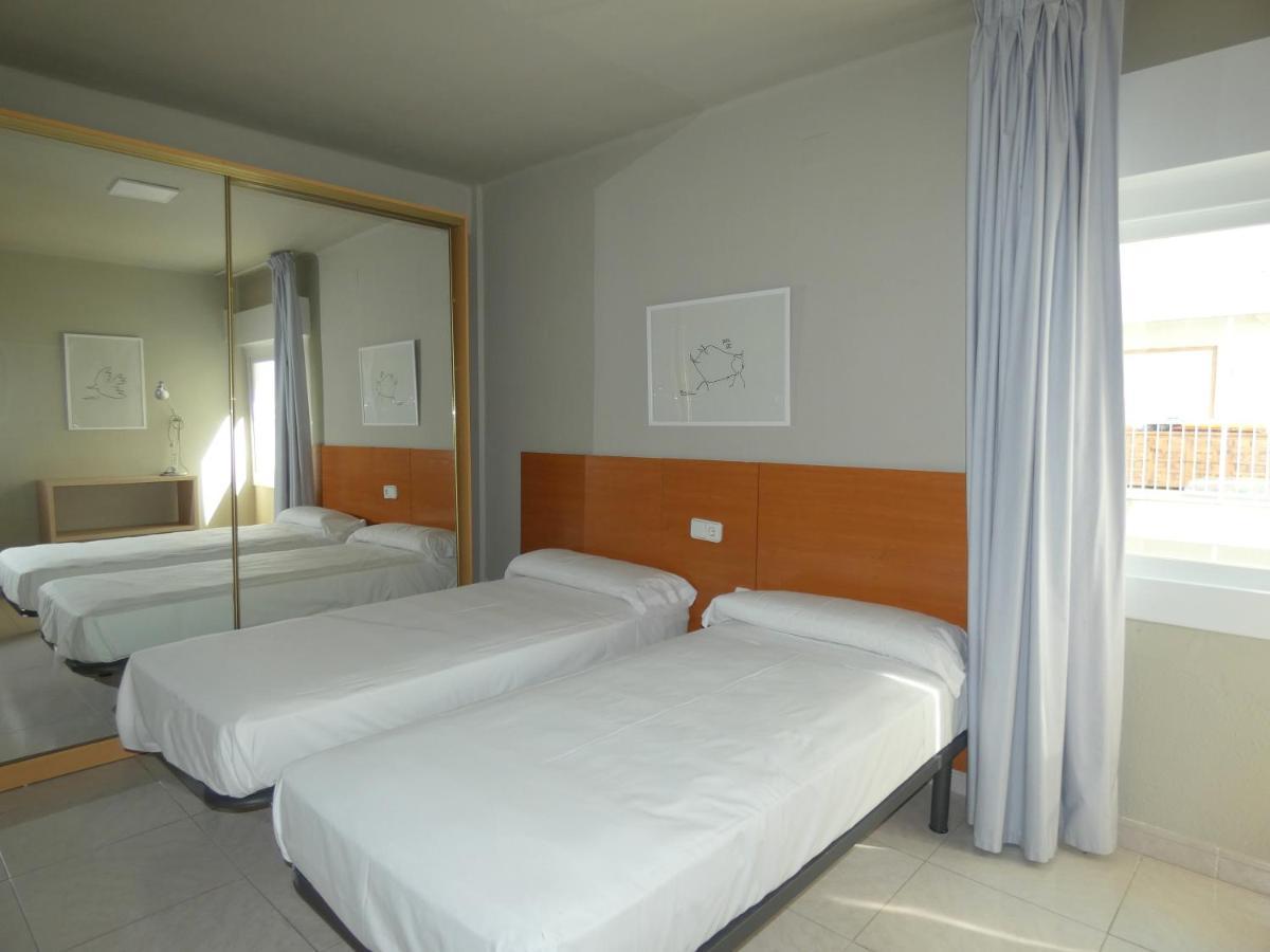 Rentalmar Family Acantilados Salou Exterior foto