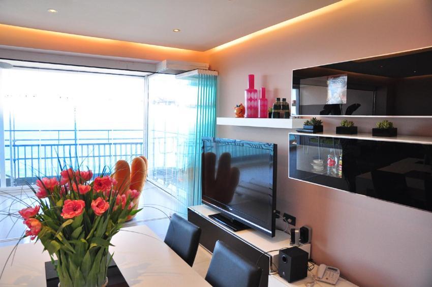 Rentalmar Family Acantilados Salou Zimmer foto