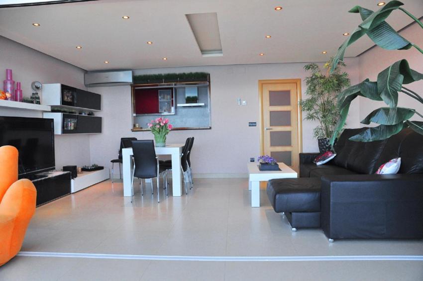 Rentalmar Family Acantilados Salou Zimmer foto