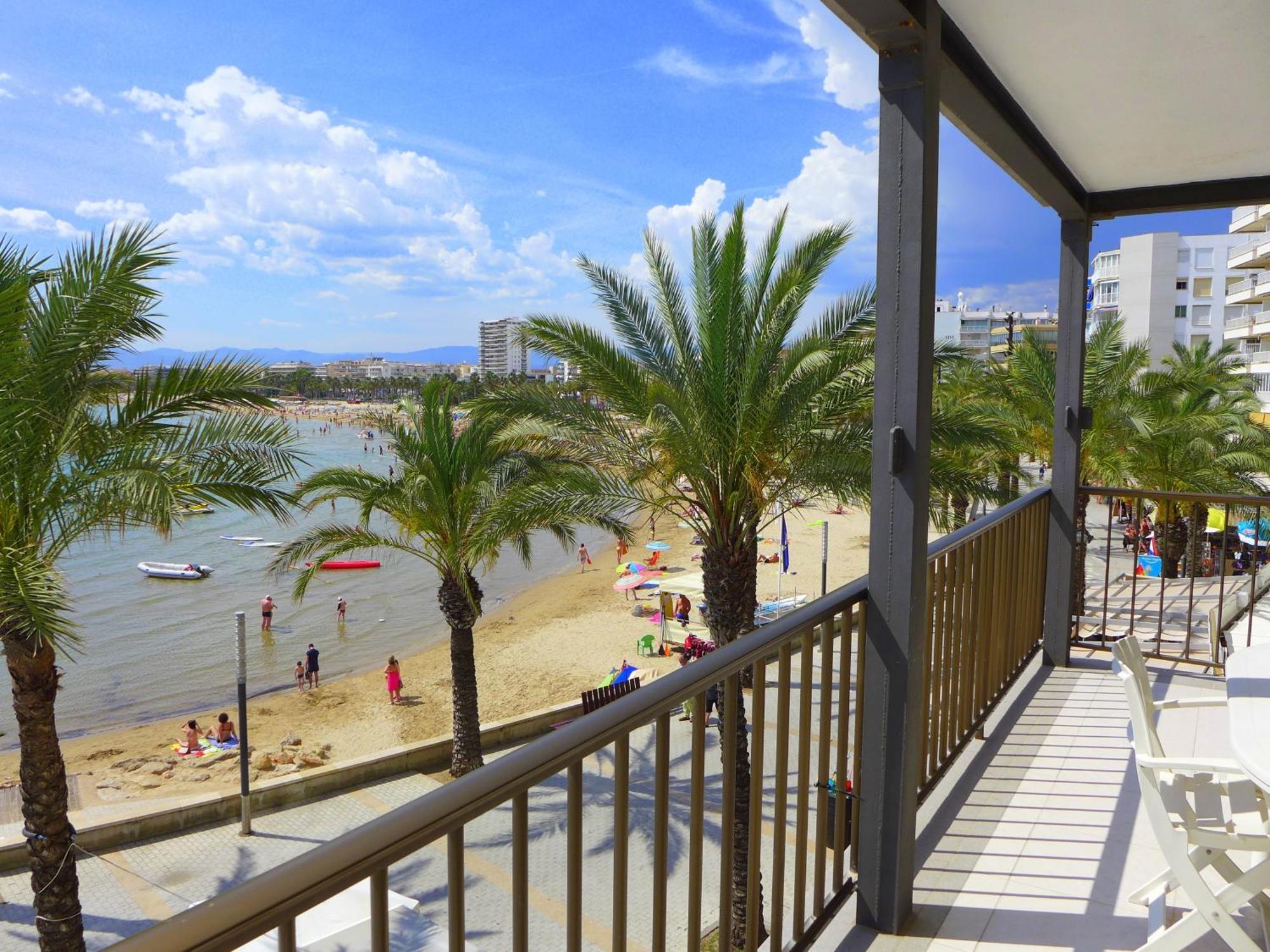 Rentalmar Family Acantilados Salou Exterior foto