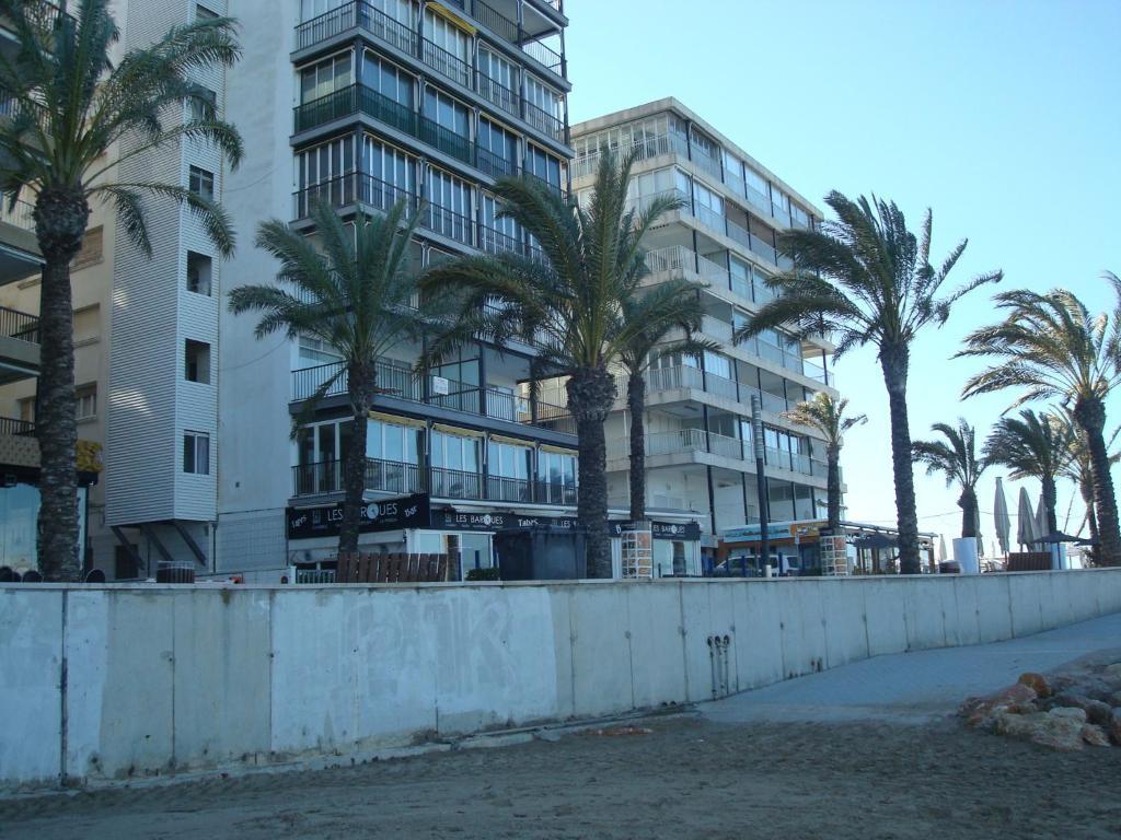 Rentalmar Family Acantilados Salou Exterior foto