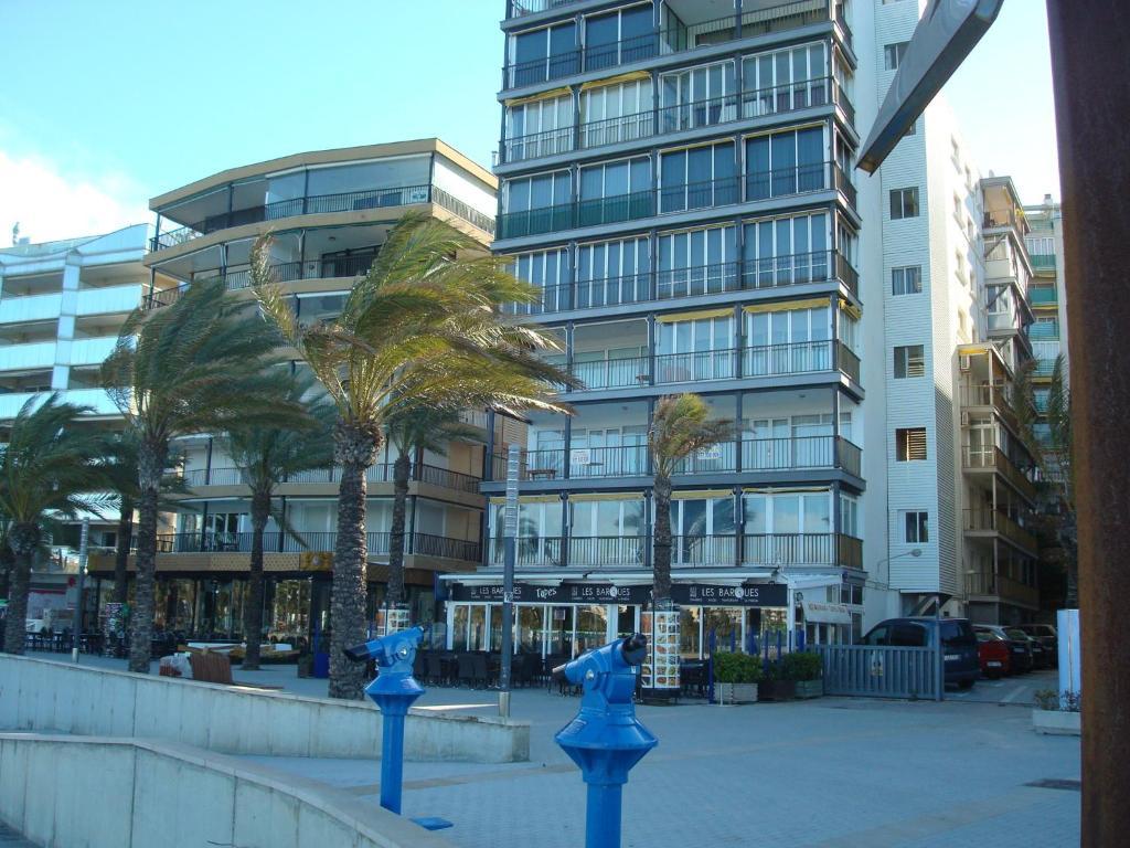Rentalmar Family Acantilados Salou Exterior foto