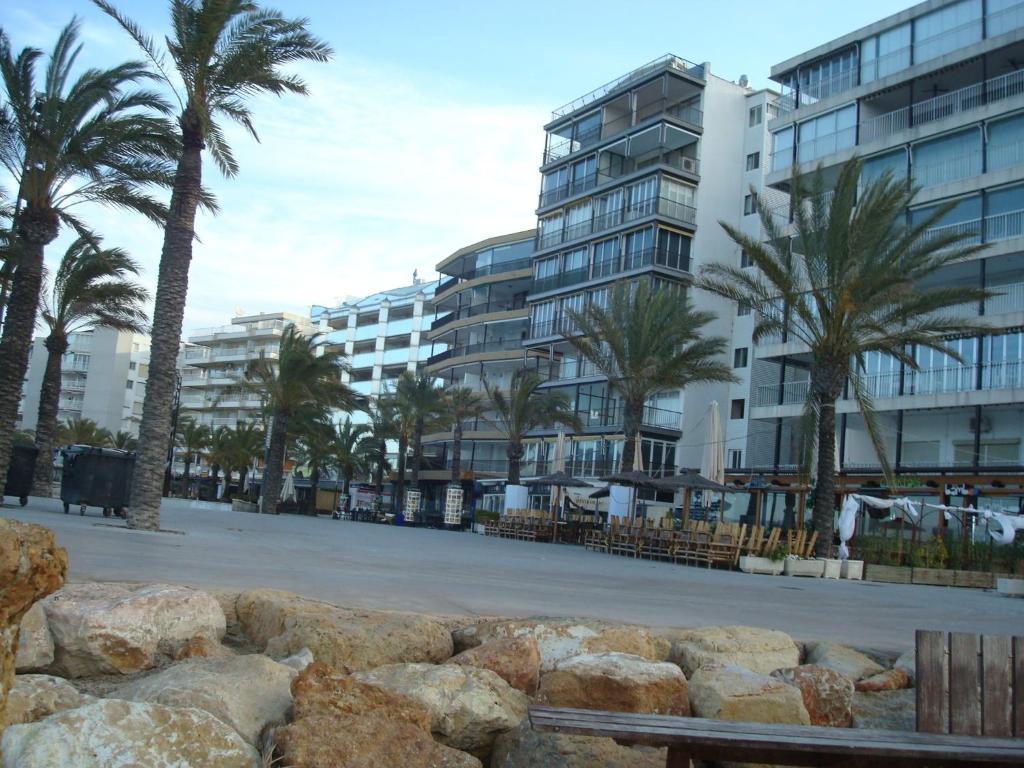Rentalmar Family Acantilados Salou Exterior foto