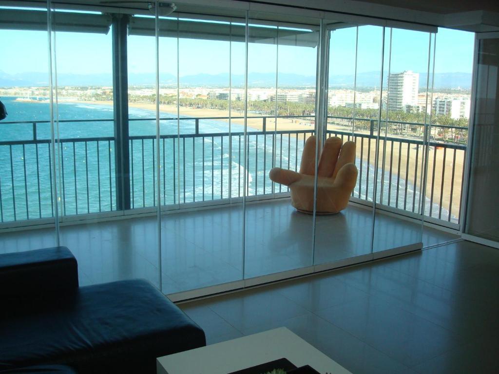 Rentalmar Family Acantilados Salou Zimmer foto