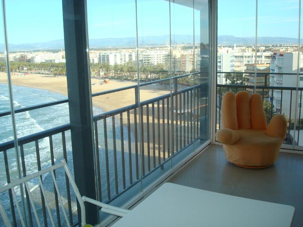 Rentalmar Family Acantilados Salou Zimmer foto