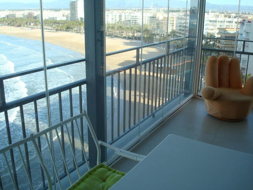 Rentalmar Family Acantilados Salou Zimmer foto