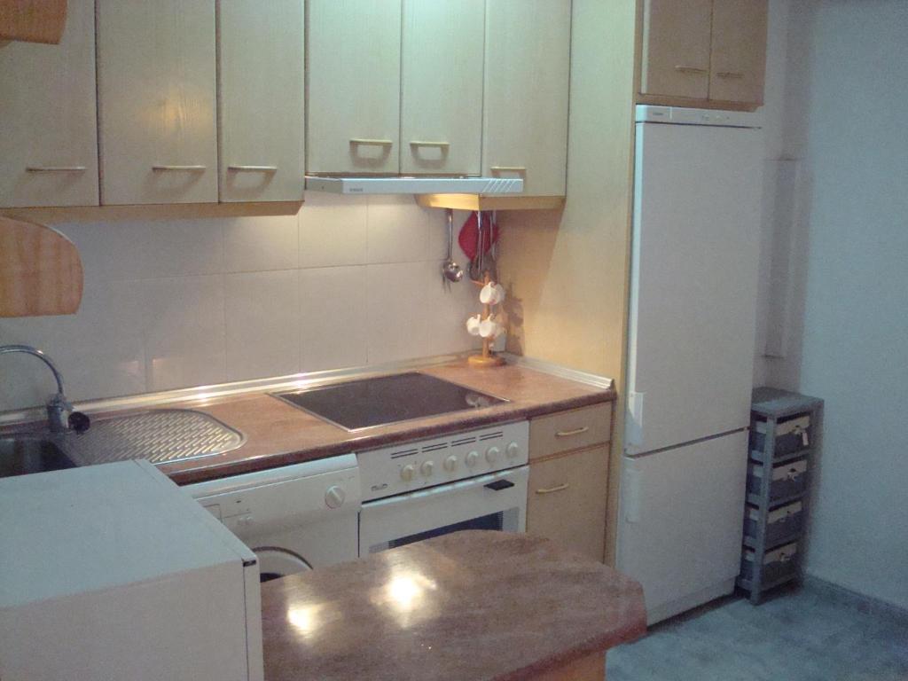 Rentalmar Family Acantilados Salou Zimmer foto