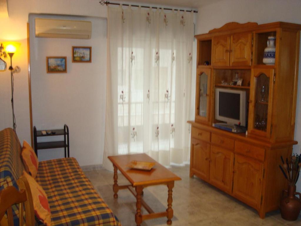 Rentalmar Family Acantilados Salou Zimmer foto