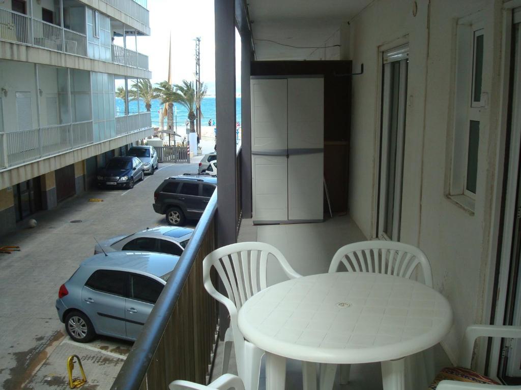 Rentalmar Family Acantilados Salou Zimmer foto