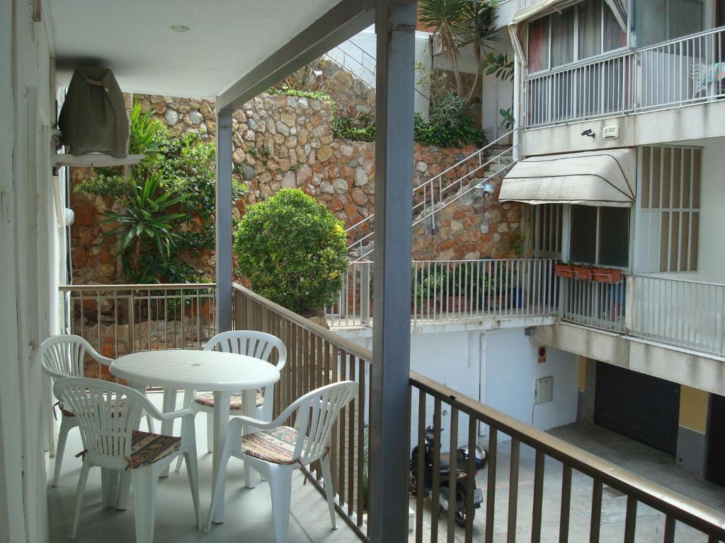 Rentalmar Family Acantilados Salou Zimmer foto