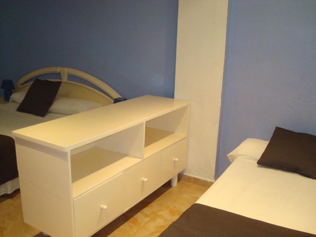 Rentalmar Family Acantilados Salou Zimmer foto