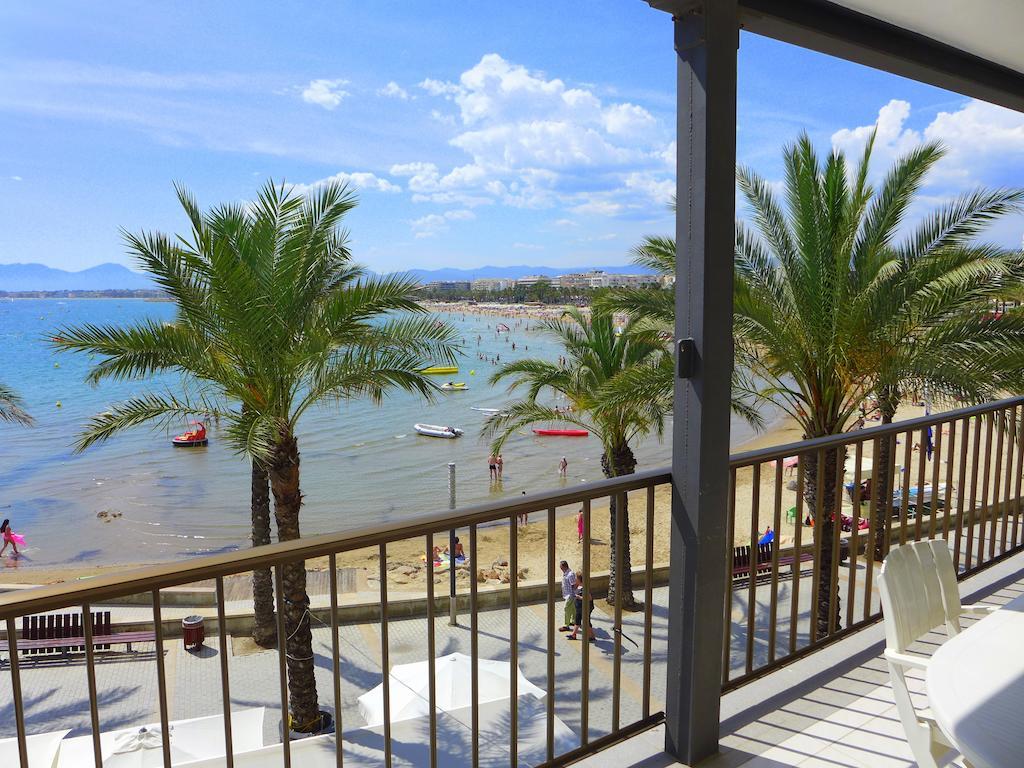 Rentalmar Family Acantilados Salou Exterior foto