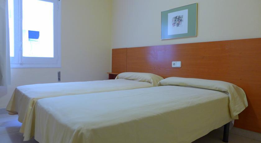 Rentalmar Family Acantilados Salou Exterior foto